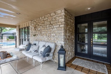 Welcome to 3900 Fairway Drive -- where luxury, comfort, and on De Cordova Bend Country Club in Texas - for sale on GolfHomes.com, golf home, golf lot
