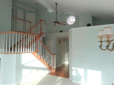 View the golf course from inside and outside your home. GR with on Paxton Park Golf Course in Kentucky - for sale on GolfHomes.com, golf home, golf lot