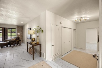 Welcome to 3900 Fairway Drive -- where luxury, comfort, and on De Cordova Bend Country Club in Texas - for sale on GolfHomes.com, golf home, golf lot
