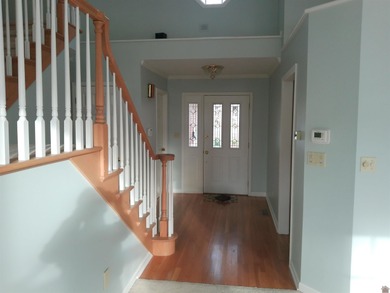 View the golf course from inside and outside your home. GR with on Paxton Park Golf Course in Kentucky - for sale on GolfHomes.com, golf home, golf lot