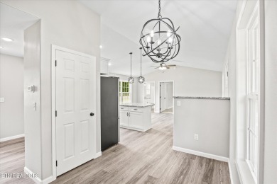? Beautiful New Construction in Lake Tansi!
This 2 bed / 2 bath on Lake Tansi Village Country Club in Tennessee - for sale on GolfHomes.com, golf home, golf lot