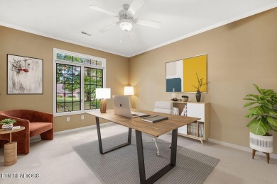 Located in the highly coveted Tanasi neighborhood of Tellico on Tanasi Golf Course in Tennessee - for sale on GolfHomes.com, golf home, golf lot