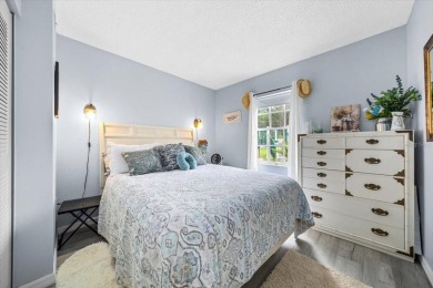 Discover the charm of this beautifully updated 2-bedroom on Country Club At Silver Springs Shores in Florida - for sale on GolfHomes.com, golf home, golf lot