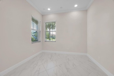 This beautifully maintained home offers the perfect blend of on PGA Golf Club in PGA Village in Florida - for sale on GolfHomes.com, golf home, golf lot