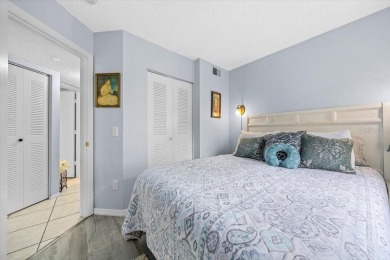 Discover the charm of this beautifully updated 2-bedroom on Country Club At Silver Springs Shores in Florida - for sale on GolfHomes.com, golf home, golf lot