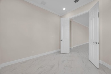 This beautifully maintained home offers the perfect blend of on PGA Golf Club in PGA Village in Florida - for sale on GolfHomes.com, golf home, golf lot