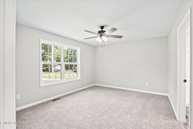? Beautiful New Construction in Lake Tansi!
This 2 bed / 2 bath on Lake Tansi Village Country Club in Tennessee - for sale on GolfHomes.com, golf home, golf lot