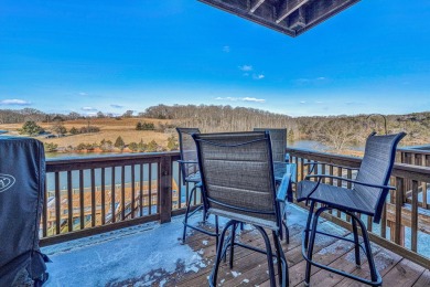 This lovely waterfront townhome is located in one of Smith on Westlake Golf and Country Club in Virginia - for sale on GolfHomes.com, golf home, golf lot