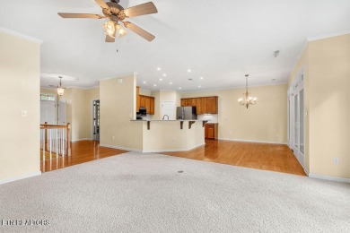 Located in the highly coveted Tanasi neighborhood of Tellico on Tanasi Golf Course in Tennessee - for sale on GolfHomes.com, golf home, golf lot