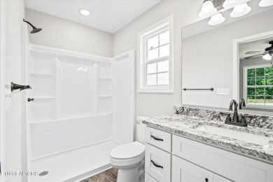 ? Beautiful New Construction in Lake Tansi!
This 2 bed / 2 bath on Lake Tansi Village Country Club in Tennessee - for sale on GolfHomes.com, golf home, golf lot