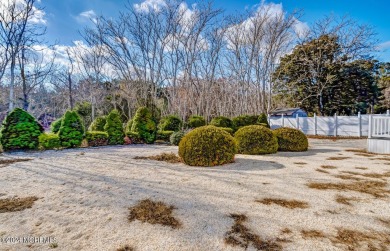 This lovely ranch-style home in the Eagle Bay neighborhood of on Ocean County Golf Course At Atlantis in New Jersey - for sale on GolfHomes.com, golf home, golf lot