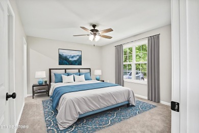 ? Beautiful New Construction in Lake Tansi!
This 2 bed / 2 bath on Lake Tansi Village Country Club in Tennessee - for sale on GolfHomes.com, golf home, golf lot