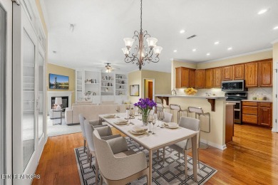 Located in the highly coveted Tanasi neighborhood of Tellico on Tanasi Golf Course in Tennessee - for sale on GolfHomes.com, golf home, golf lot