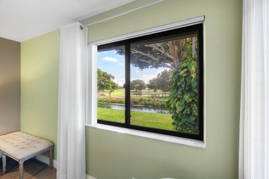Bright and Airy Corner Unit!Beautifully updated 3-bedroom on Indian Spring Golf and Country Club in Florida - for sale on GolfHomes.com, golf home, golf lot