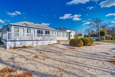 This lovely ranch-style home in the Eagle Bay neighborhood of on Ocean County Golf Course At Atlantis in New Jersey - for sale on GolfHomes.com, golf home, golf lot