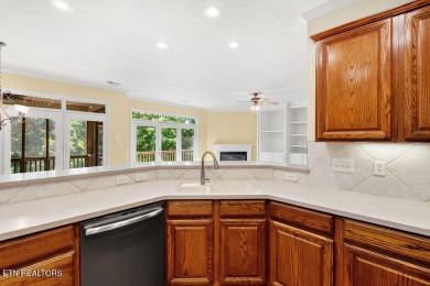 Located in the highly coveted Tanasi neighborhood of Tellico on Tanasi Golf Course in Tennessee - for sale on GolfHomes.com, golf home, golf lot