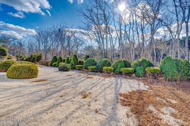 This lovely ranch-style home in the Eagle Bay neighborhood of on Ocean County Golf Course At Atlantis in New Jersey - for sale on GolfHomes.com, golf home, golf lot