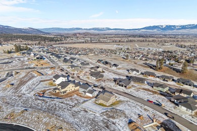 Stunning NEW CONSTRUCTION Home with Panoramic Views in a Prime on Linda Vista Golf Course in Montana - for sale on GolfHomes.com, golf home, golf lot