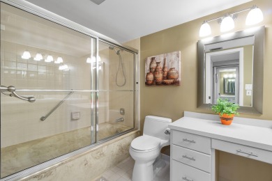 Bright and Airy Corner Unit!Beautifully updated 3-bedroom on Indian Spring Golf and Country Club in Florida - for sale on GolfHomes.com, golf home, golf lot