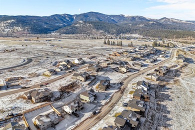 Stunning NEW CONSTRUCTION Home with Panoramic Views in a Prime on Linda Vista Golf Course in Montana - for sale on GolfHomes.com, golf home, golf lot