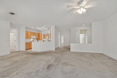 This charming 3-bedroom, 2-bath home offers a fantastic on Revere Golf Club in Nevada - for sale on GolfHomes.com, golf home, golf lot