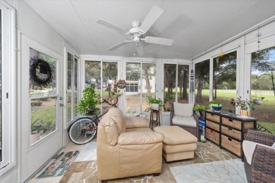 Discover the charm of this beautifully updated 2-bedroom on Country Club At Silver Springs Shores in Florida - for sale on GolfHomes.com, golf home, golf lot