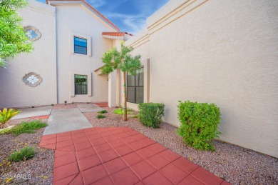 Wake up to the morning sun overlooking the Silverado Golf Course on Scottsdale Silverado Golf Club in Arizona - for sale on GolfHomes.com, golf home, golf lot