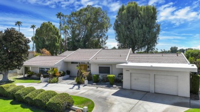 Welcome to 78805 Saint Thomas Drive, a spacious single-level on Bermuda Dunes Country Club in California - for sale on GolfHomes.com, golf home, golf lot