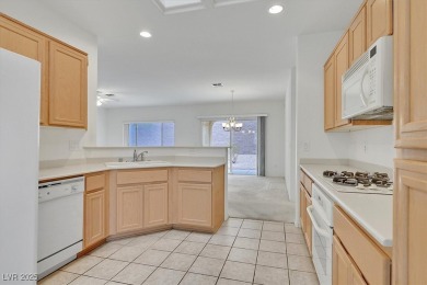 This charming 3-bedroom, 2-bath home offers a fantastic on Revere Golf Club in Nevada - for sale on GolfHomes.com, golf home, golf lot
