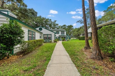 Discover the charm of this beautifully updated 2-bedroom on Country Club At Silver Springs Shores in Florida - for sale on GolfHomes.com, golf home, golf lot