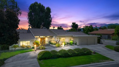 Welcome to 78805 Saint Thomas Drive, a spacious single-level on Bermuda Dunes Country Club in California - for sale on GolfHomes.com, golf home, golf lot