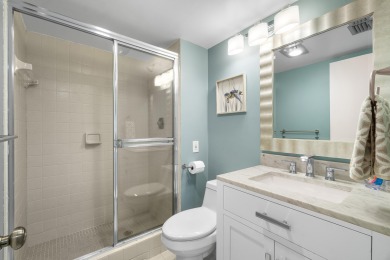 Bright and Airy Corner Unit!Beautifully updated 3-bedroom on Indian Spring Golf and Country Club in Florida - for sale on GolfHomes.com, golf home, golf lot