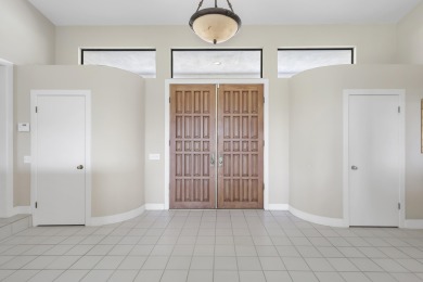 Welcome to 78805 Saint Thomas Drive, a spacious single-level on Bermuda Dunes Country Club in California - for sale on GolfHomes.com, golf home, golf lot