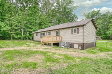 ? Beautiful New Construction in Lake Tansi!
This 2 bed / 2 bath on Lake Tansi Village Country Club in Tennessee - for sale on GolfHomes.com, golf home, golf lot
