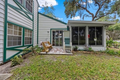 Discover the charm of this beautifully updated 2-bedroom on Country Club At Silver Springs Shores in Florida - for sale on GolfHomes.com, golf home, golf lot