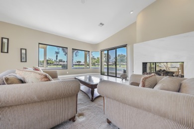 Welcome to 78805 Saint Thomas Drive, a spacious single-level on Bermuda Dunes Country Club in California - for sale on GolfHomes.com, golf home, golf lot