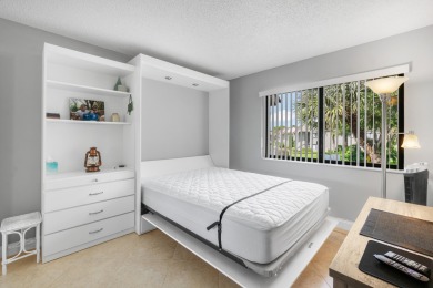 Bright and Airy Corner Unit!Beautifully updated 3-bedroom on Indian Spring Golf and Country Club in Florida - for sale on GolfHomes.com, golf home, golf lot