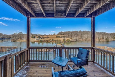 This lovely waterfront townhome is located in one of Smith on Westlake Golf and Country Club in Virginia - for sale on GolfHomes.com, golf home, golf lot