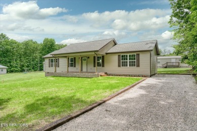 ? Beautiful New Construction in Lake Tansi!
This 2 bed / 2 bath on Lake Tansi Village Country Club in Tennessee - for sale on GolfHomes.com, golf home, golf lot