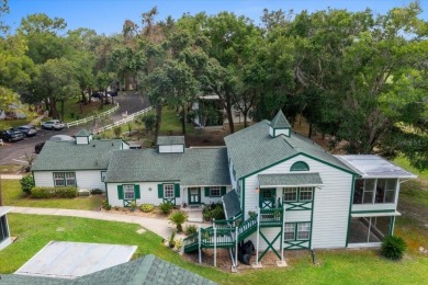 Discover the charm of this beautifully updated 2-bedroom on Country Club At Silver Springs Shores in Florida - for sale on GolfHomes.com, golf home, golf lot