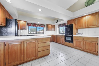Welcome to 78805 Saint Thomas Drive, a spacious single-level on Bermuda Dunes Country Club in California - for sale on GolfHomes.com, golf home, golf lot