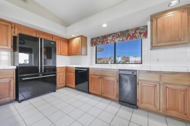Welcome to 78805 Saint Thomas Drive, a spacious single-level on Bermuda Dunes Country Club in California - for sale on GolfHomes.com, golf home, golf lot