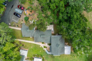 Discover the charm of this beautifully updated 2-bedroom on Country Club At Silver Springs Shores in Florida - for sale on GolfHomes.com, golf home, golf lot