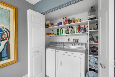 Bright and Airy Corner Unit!Beautifully updated 3-bedroom on Indian Spring Golf and Country Club in Florida - for sale on GolfHomes.com, golf home, golf lot