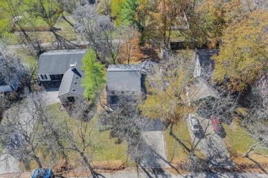 Be the third owner of this spacious 4-bedroom, 2.5-bath home in on Arlington Park Association in Indiana - for sale on GolfHomes.com, golf home, golf lot