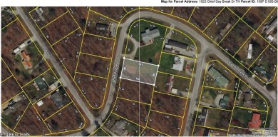 ? Beautiful New Construction in Lake Tansi!
This 2 bed / 2 bath on Lake Tansi Village Country Club in Tennessee - for sale on GolfHomes.com, golf home, golf lot