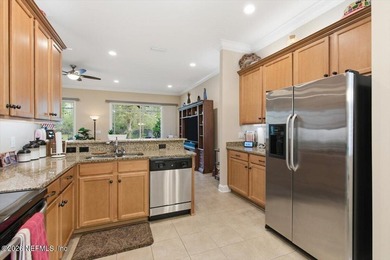 Awesome waterfront home is now available, in the highly on Slammer and Squire Golf Course in Florida - for sale on GolfHomes.com, golf home, golf lot