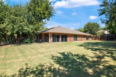 This home on .30 acres offers both timeless charm and a wealth on The Greens Country Club in Oklahoma - for sale on GolfHomes.com, golf home, golf lot