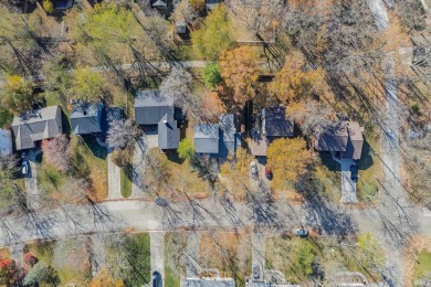 Be the third owner of this spacious 4-bedroom, 2.5-bath home in on Arlington Park Association in Indiana - for sale on GolfHomes.com, golf home, golf lot