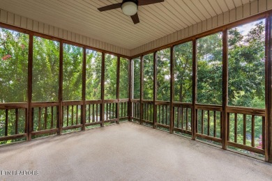 Located in the highly coveted Tanasi neighborhood of Tellico on Tanasi Golf Course in Tennessee - for sale on GolfHomes.com, golf home, golf lot
